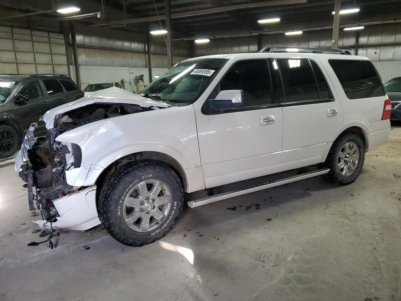 FORD EXPEDITION 2013
