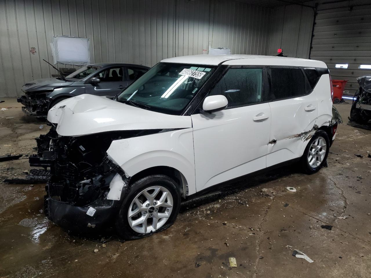 KIA SOUL LX 2024
