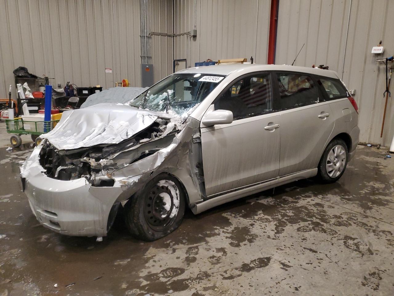 TOYOTA MATRIX 2004