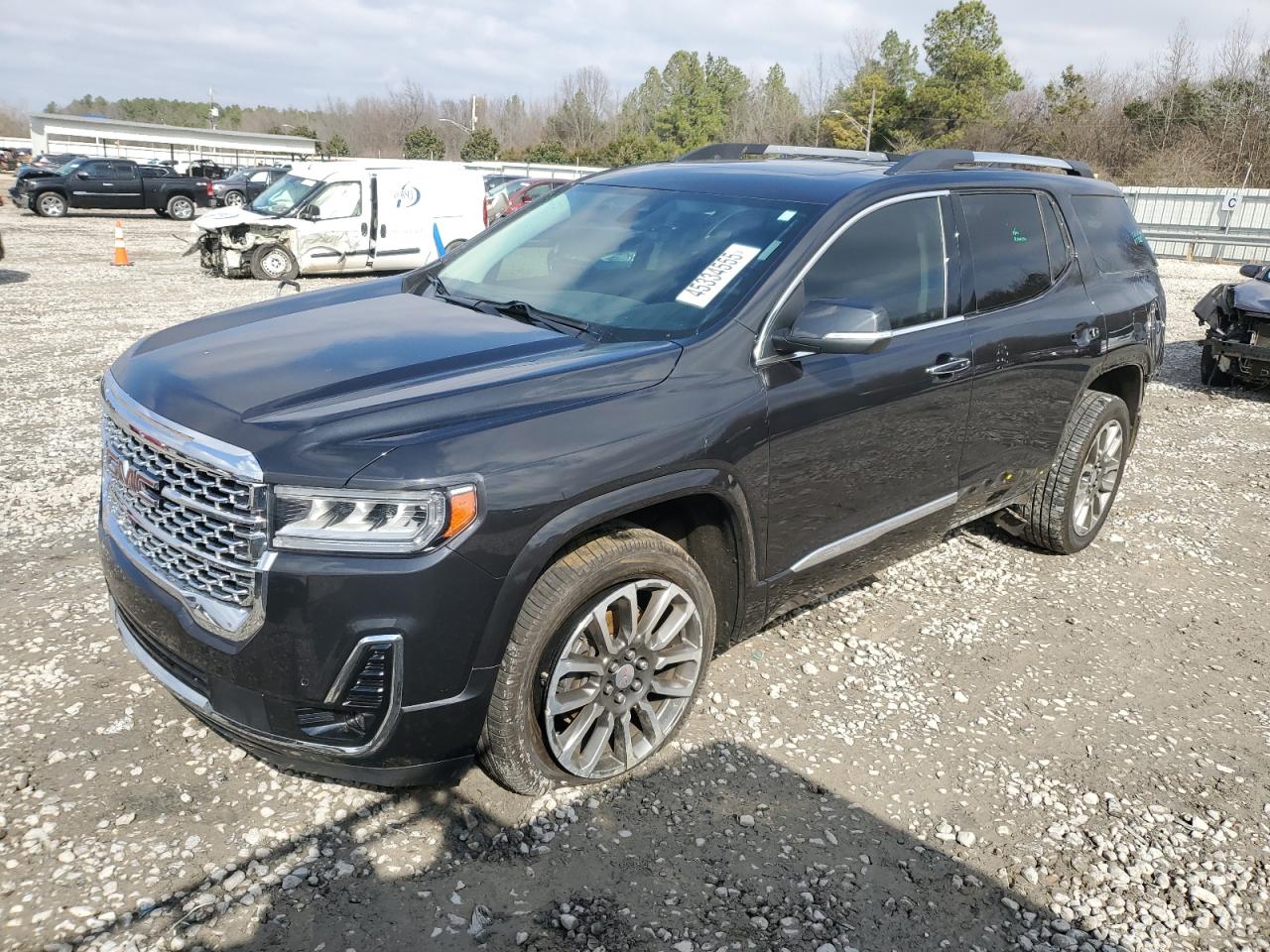 GMC ACADIA DEN 2020