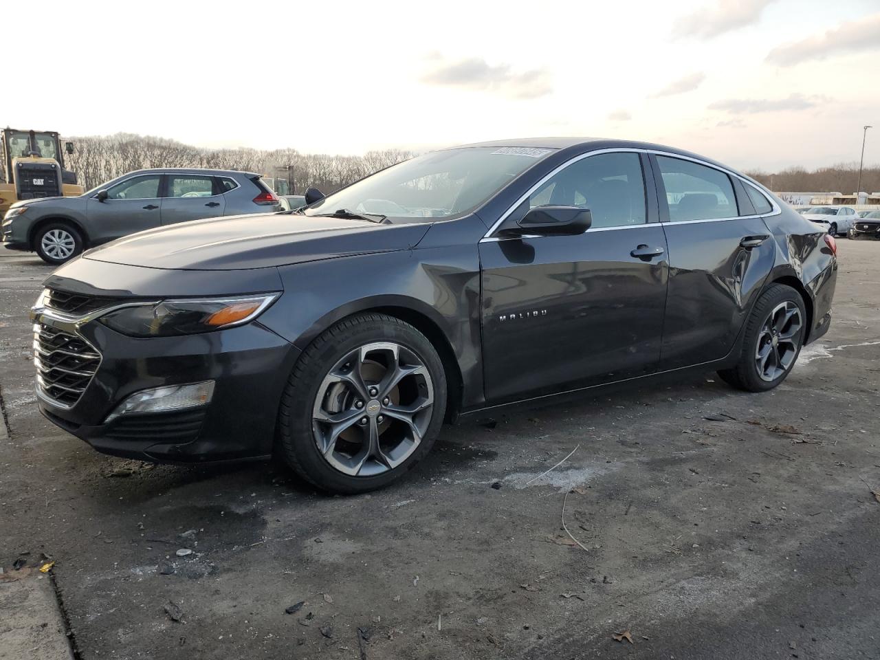 CHEVROLET MALIBU LT 2023