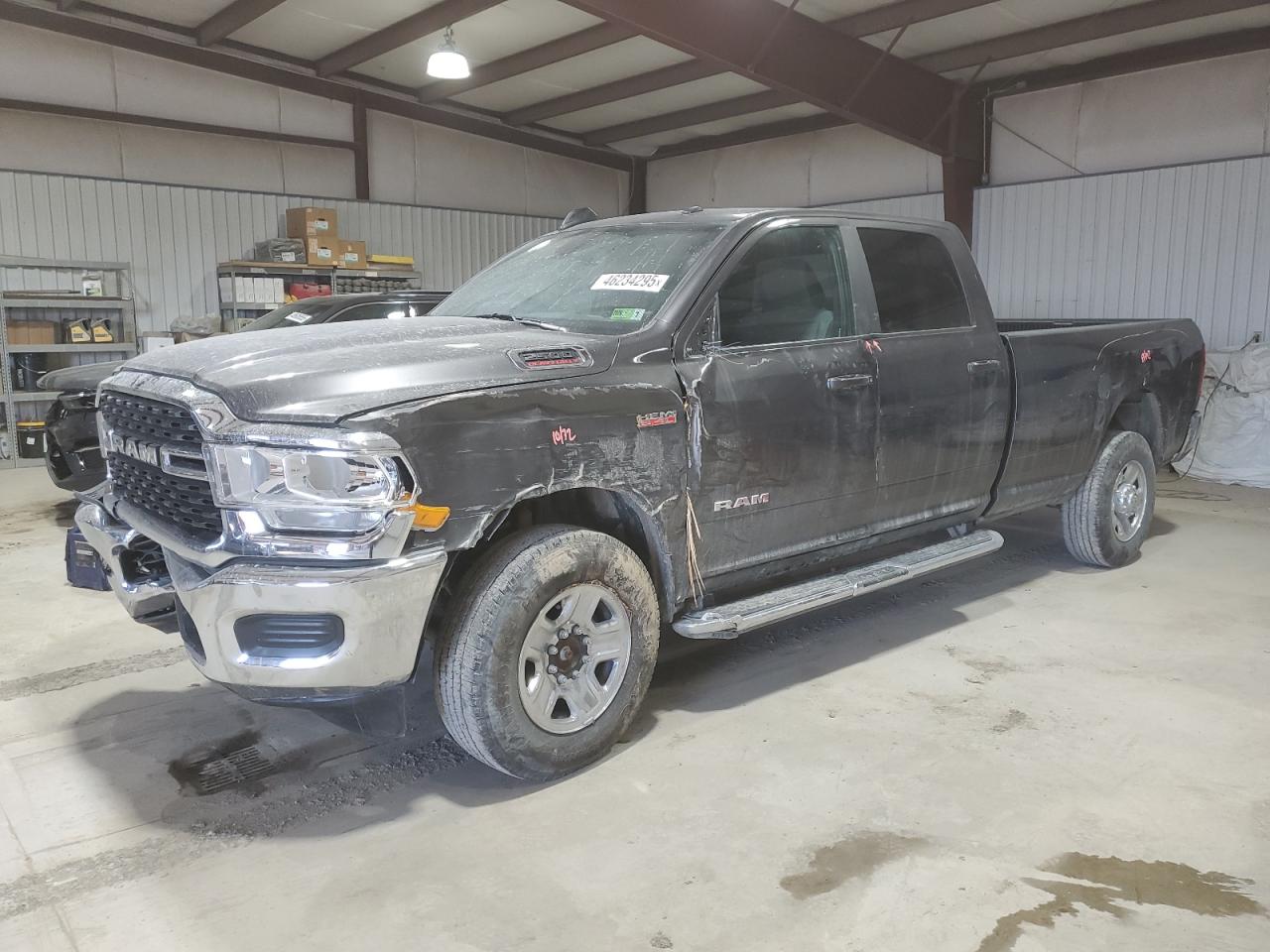 RAM 2500 BIG H 2022