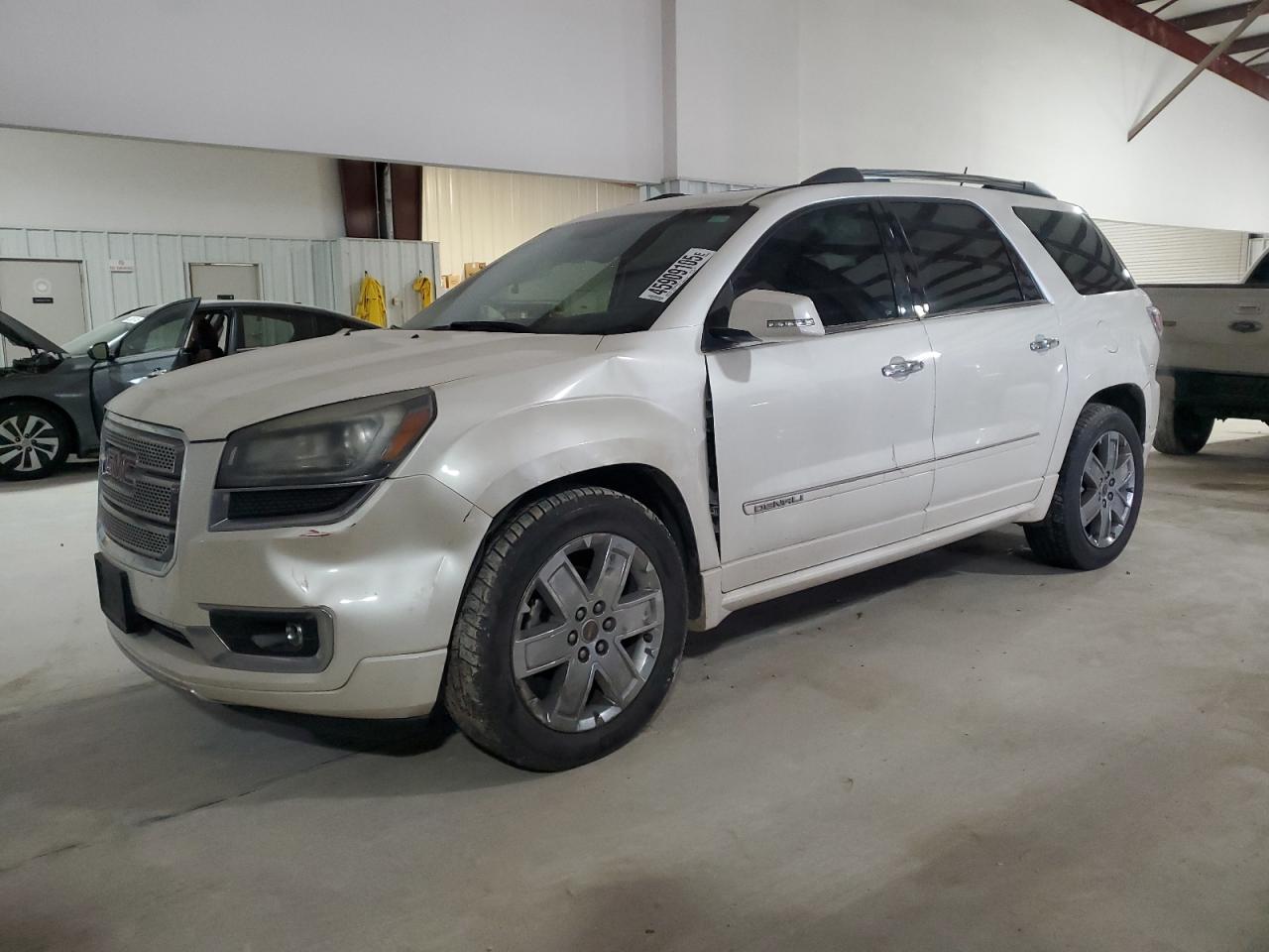 GMC ACADIA DEN 2013