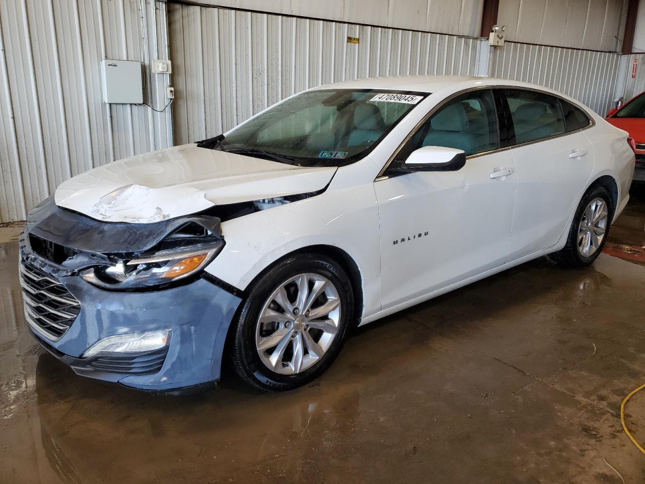 CHEVROLET MALIBU LT 2020
