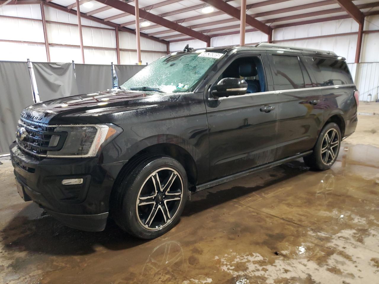 FORD EXPEDITION 2021