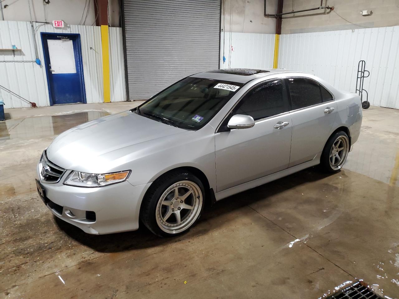 ACURA TSX 2006