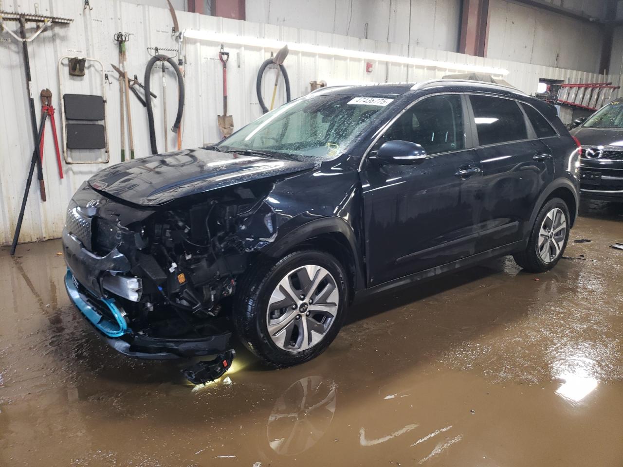 KIA NIRO EX PR 2020