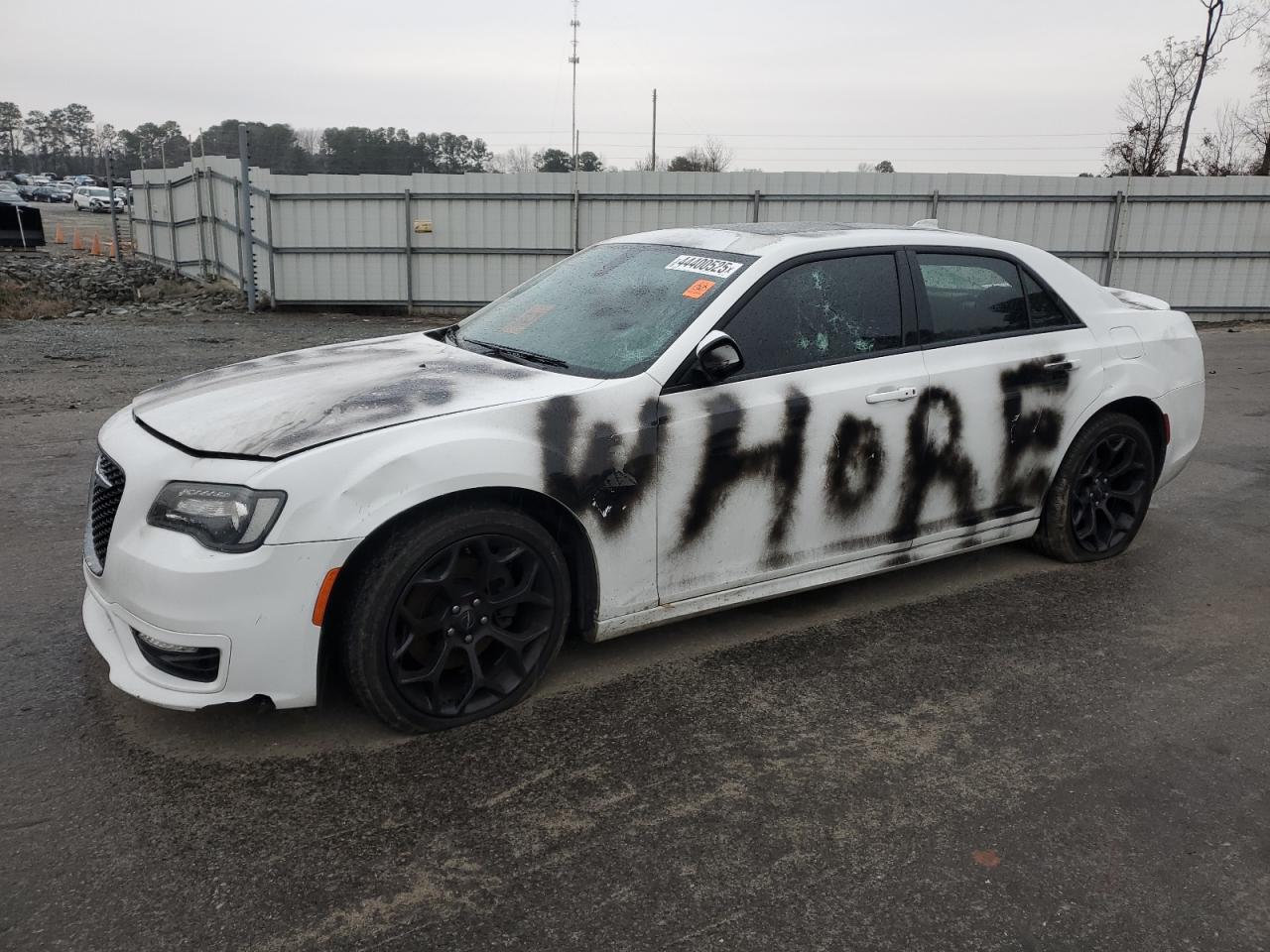 CHRYSLER 300 S 2020
