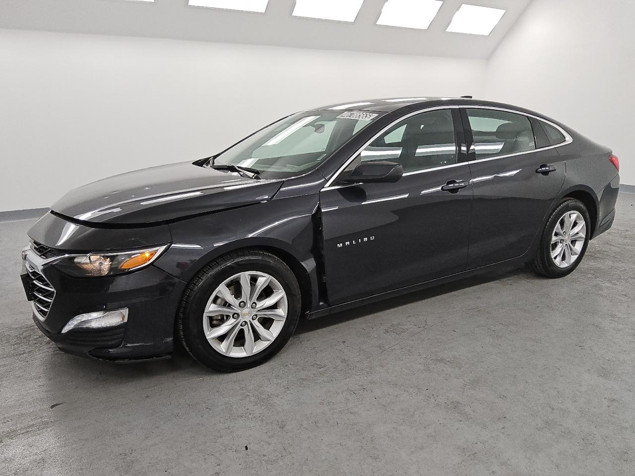 CHEVROLET MALIBU LT 2023