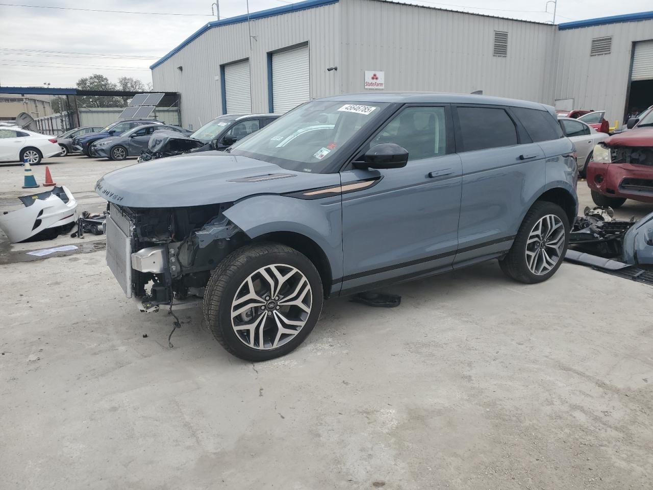 LAND ROVER RANGE ROVE 2023