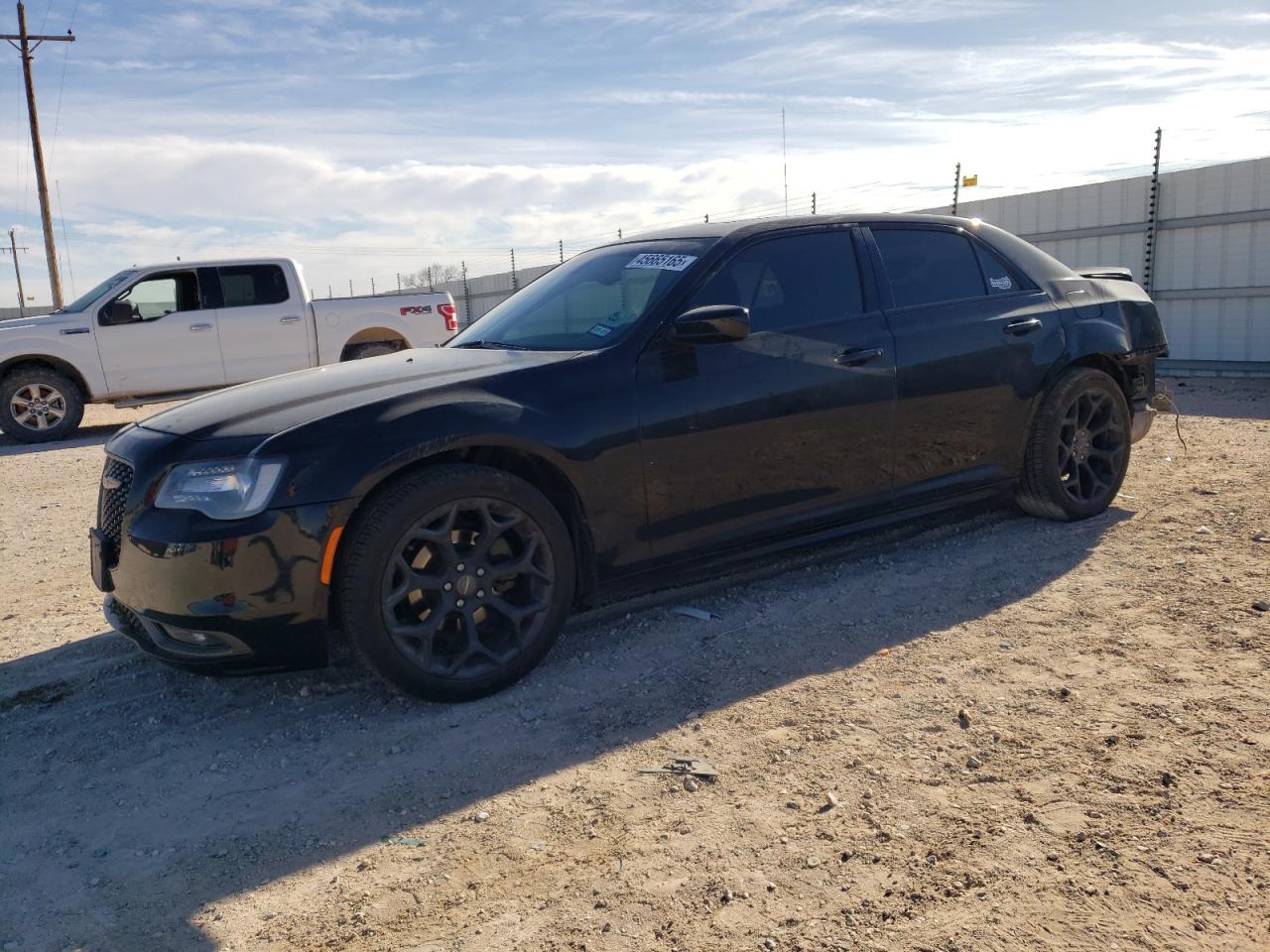 CHRYSLER 300 S 2019