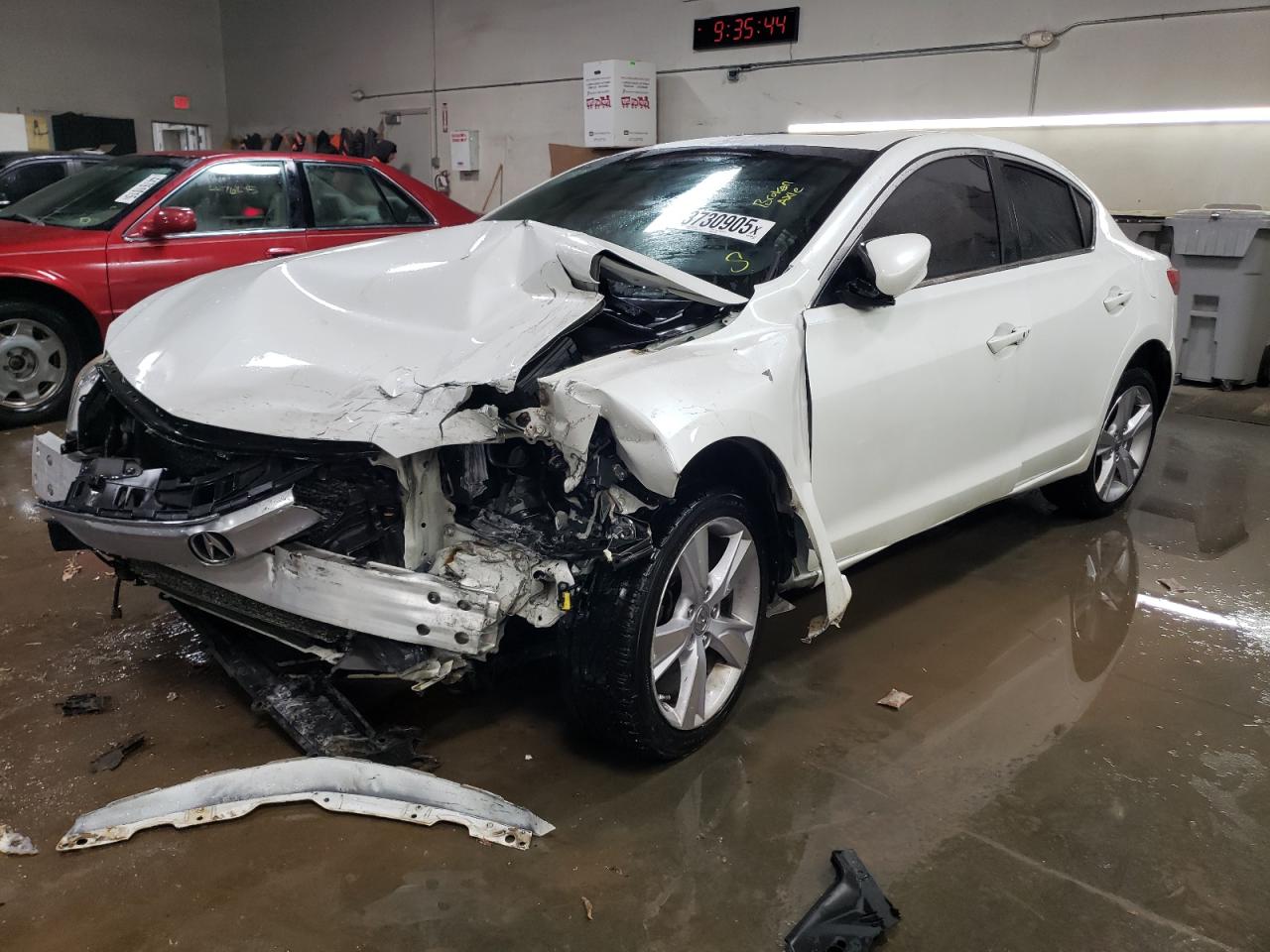 ACURA ILX 20 TEC 2015