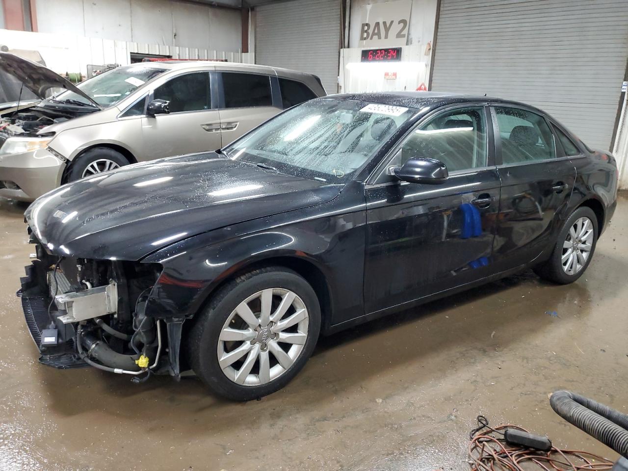 AUDI A4 PREMIUM 2014