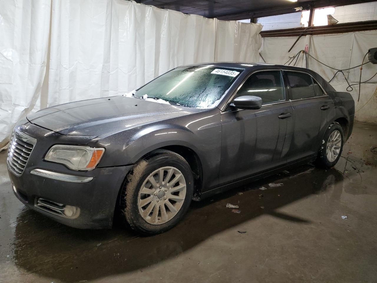 CHRYSLER 300 2013