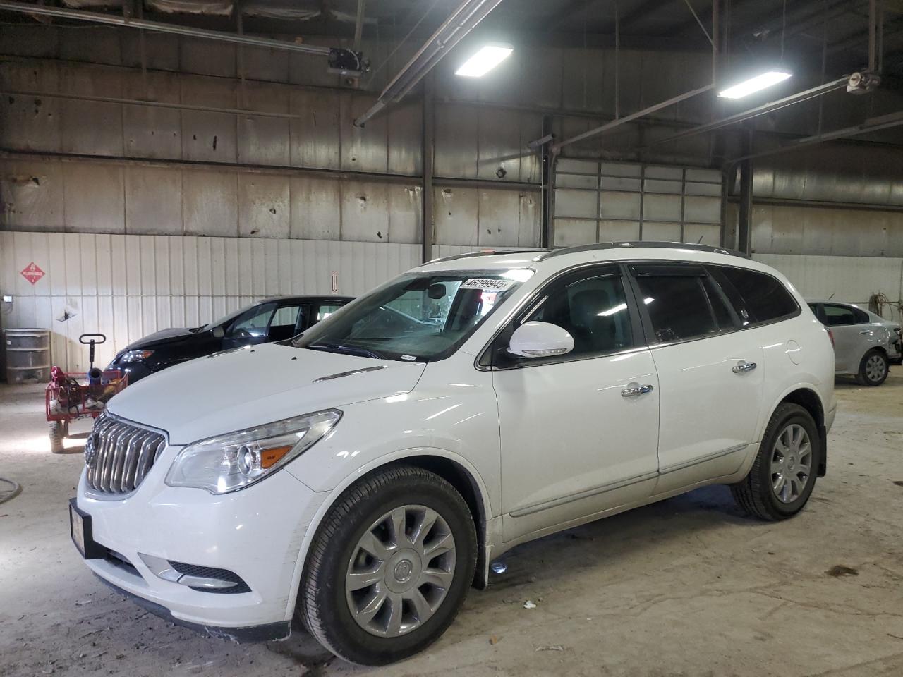 BUICK ENCLAVE 2017