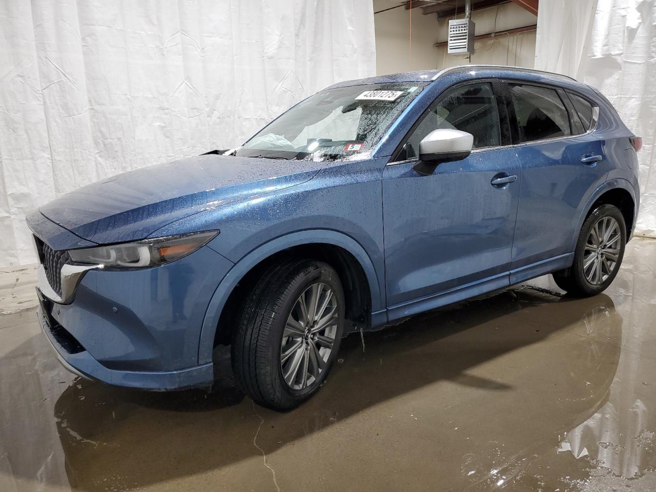MAZDA CX-5 SIGNA 2024