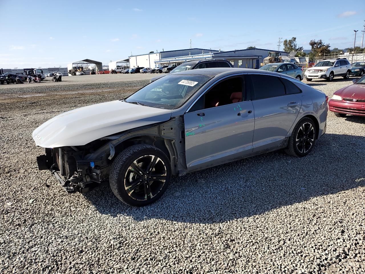 KIA K5 GT LINE 2022