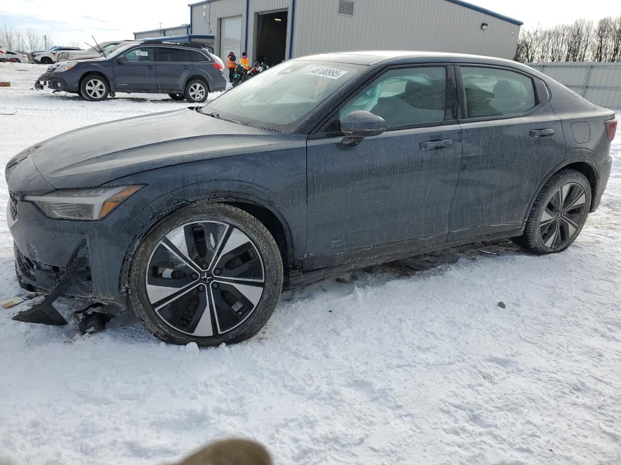 POLESTAR 2 2023