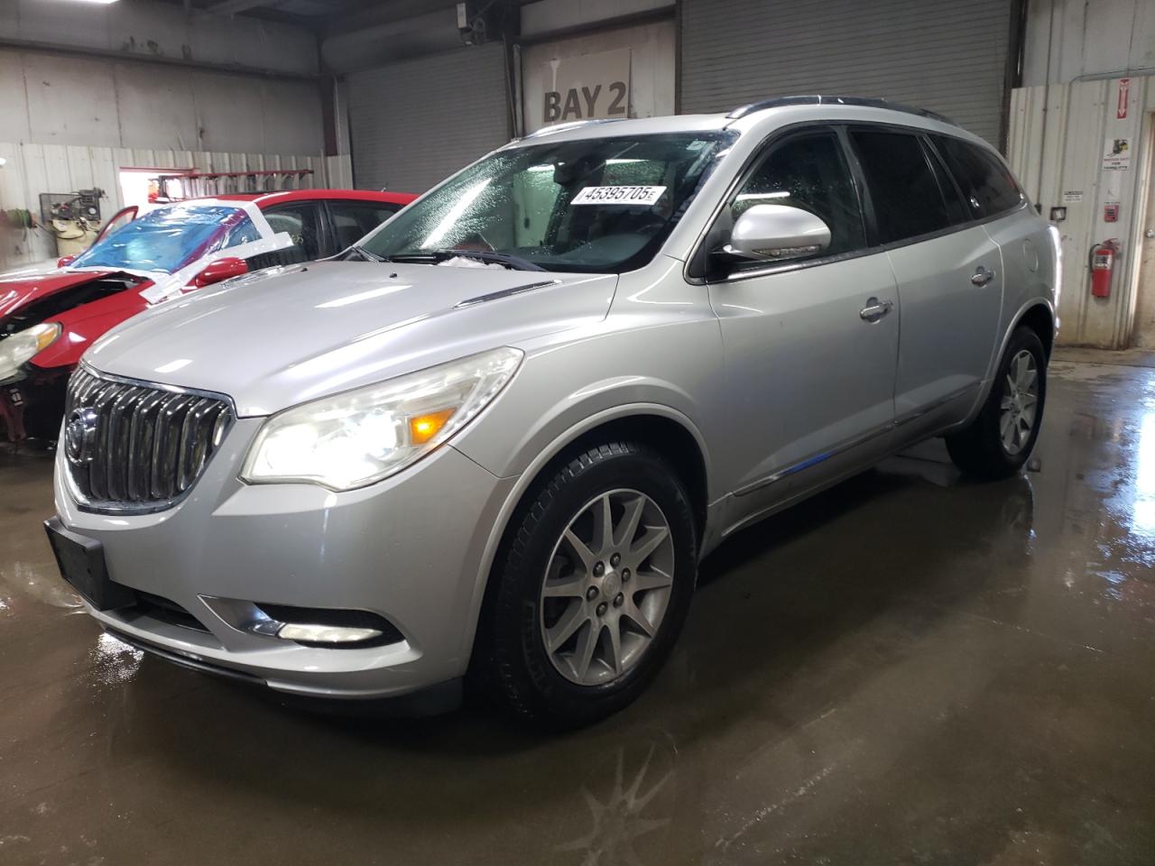 BUICK ENCLAVE 2013
