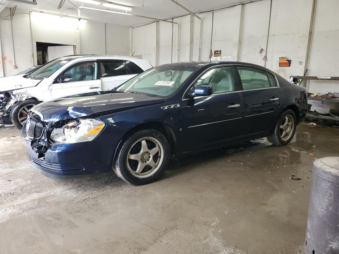BUICK LUCERNE CX 2006