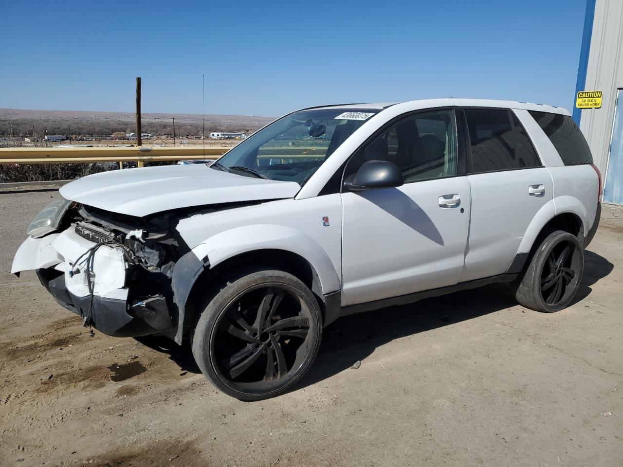 SATURN VUE 2005