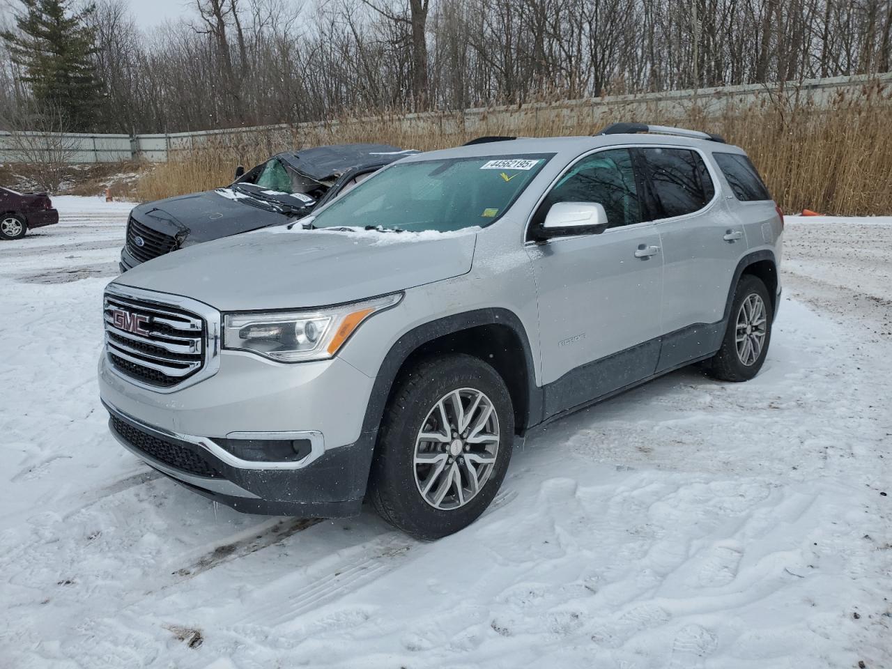 GMC ACADIA SLE 2019