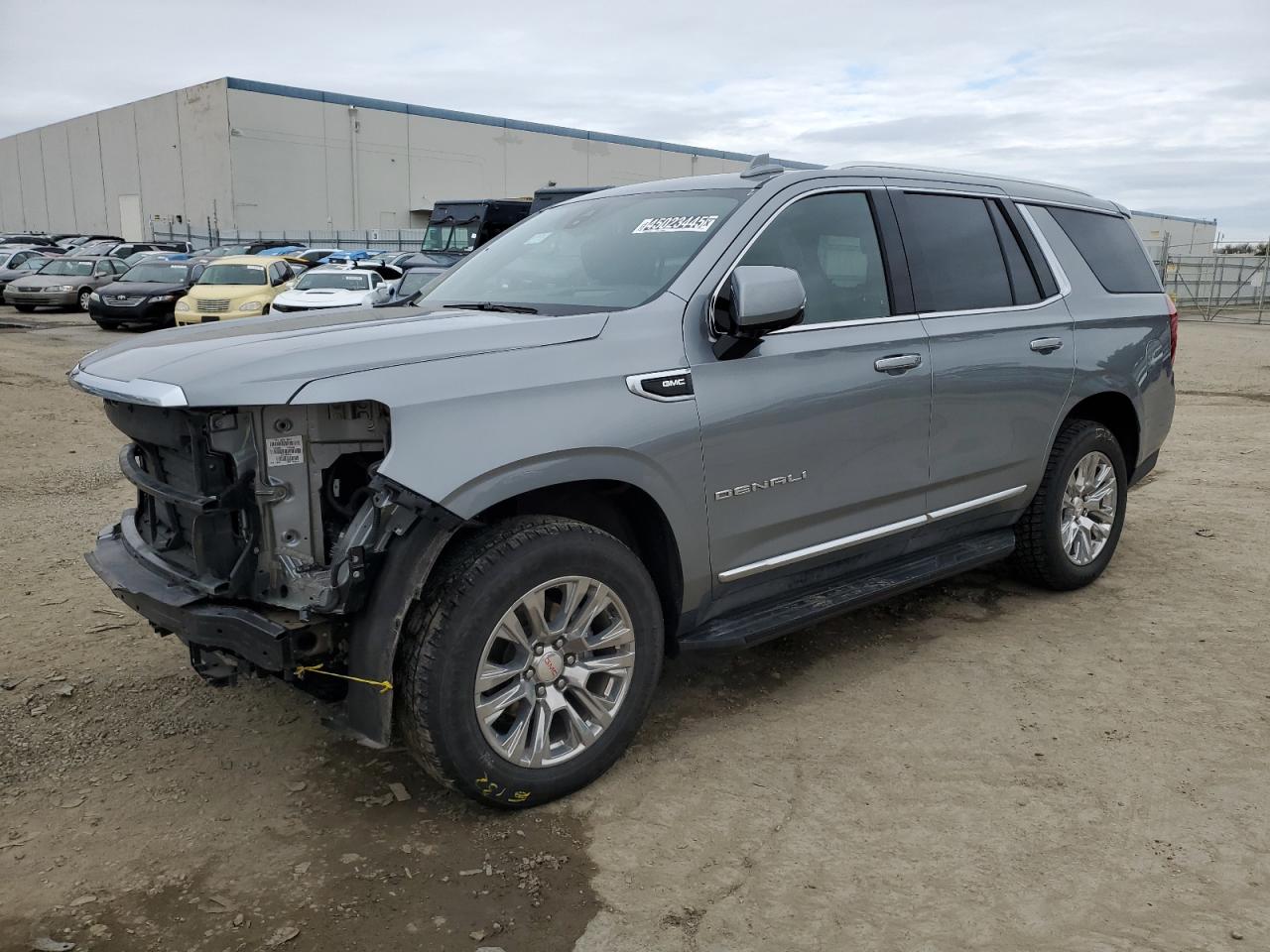 GMC YUKON DENA 2023