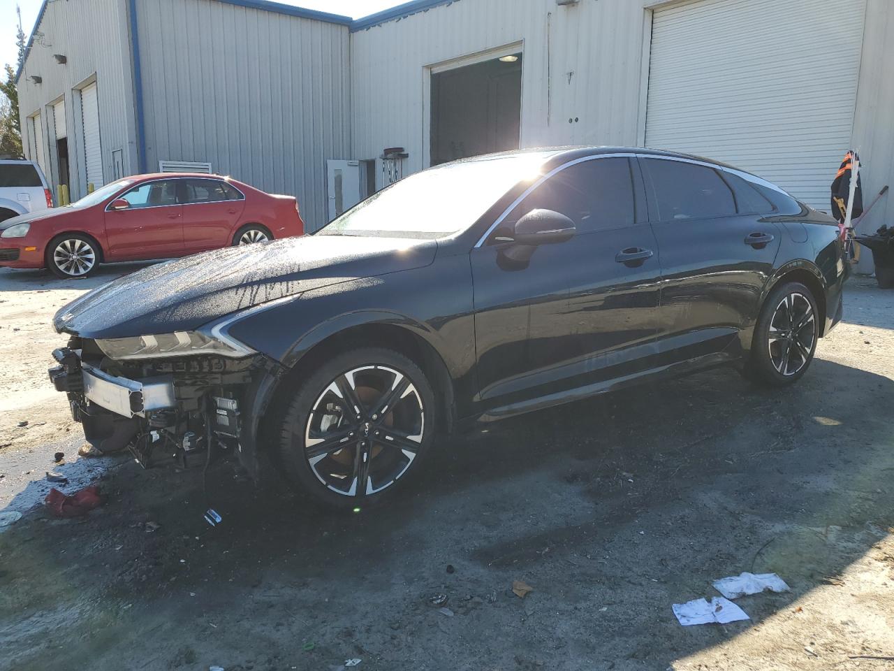 KIA K5 GT LINE 2024