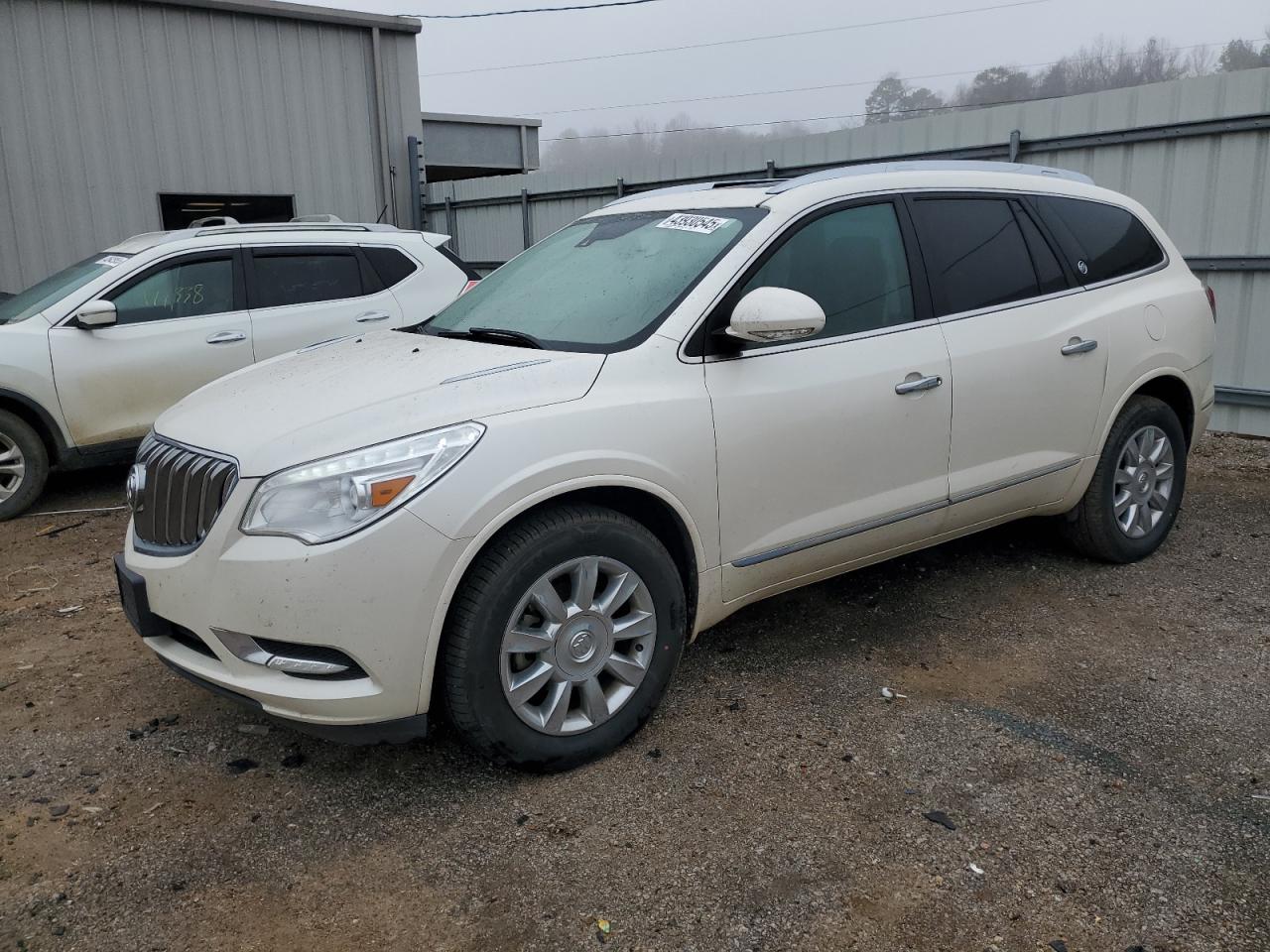 BUICK ENCLAVE 2014