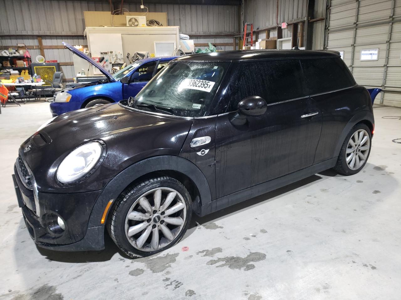 MINI COOPER S 2014