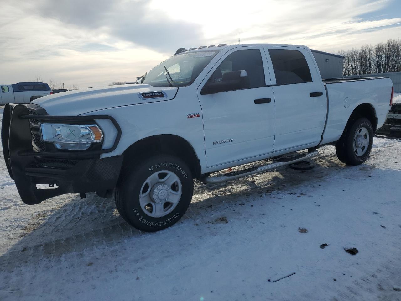 RAM 2500 TRADE 2021