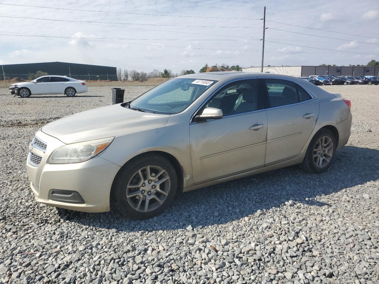 CHEVROLET MALIBU 1LT 2013