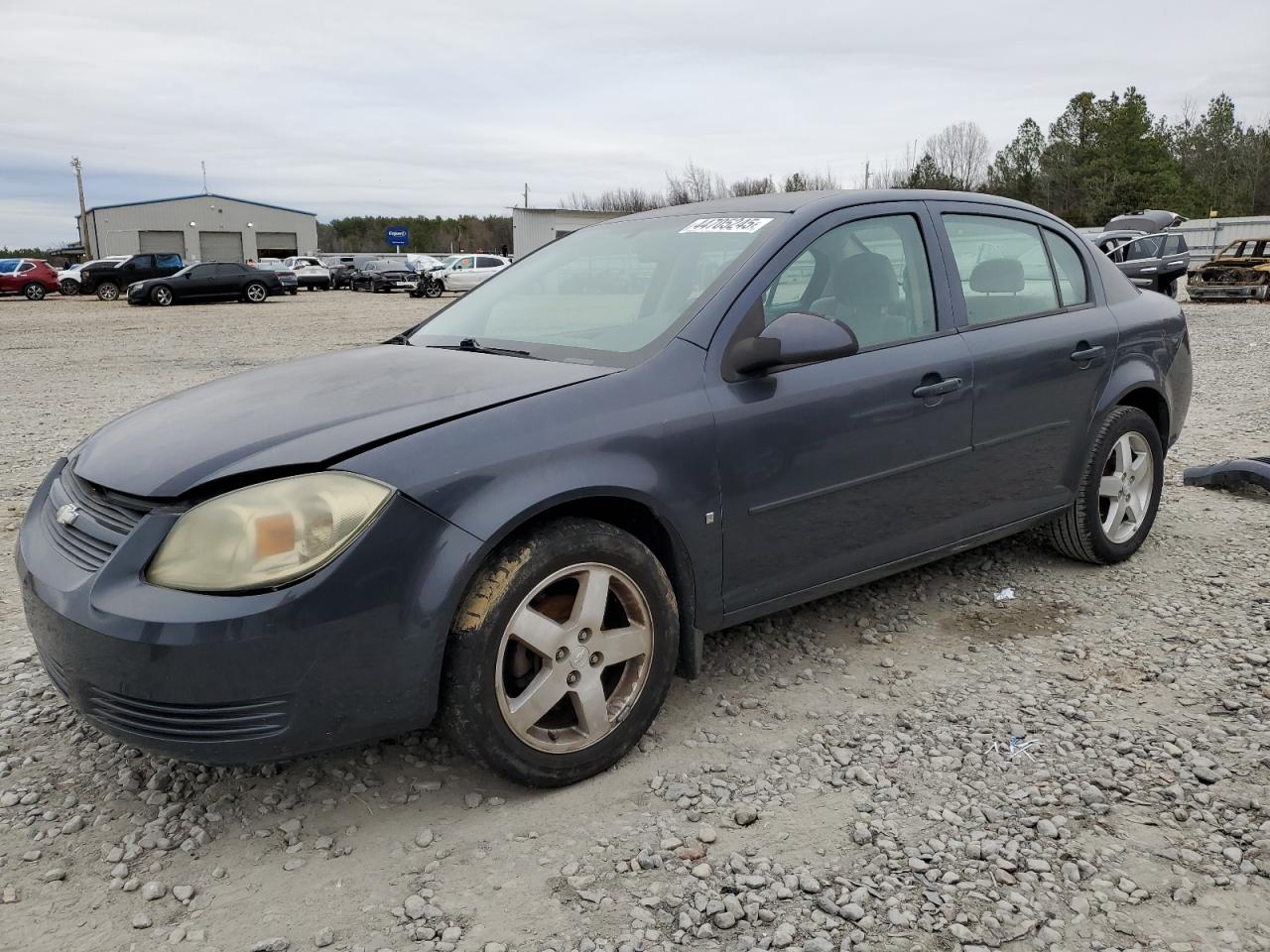 CHEVROLET COBALT 2008