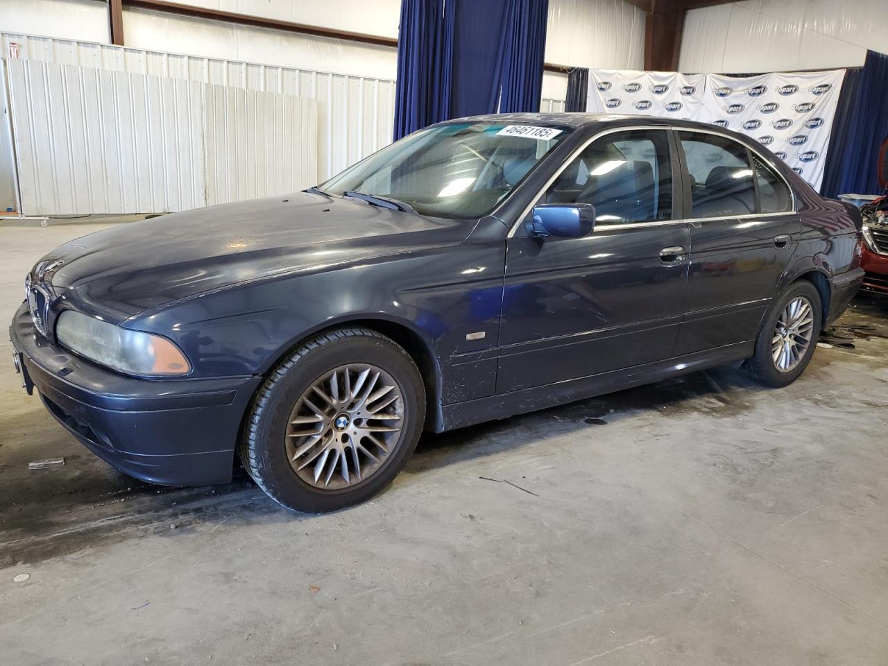 BMW 530 I AUTO 2003