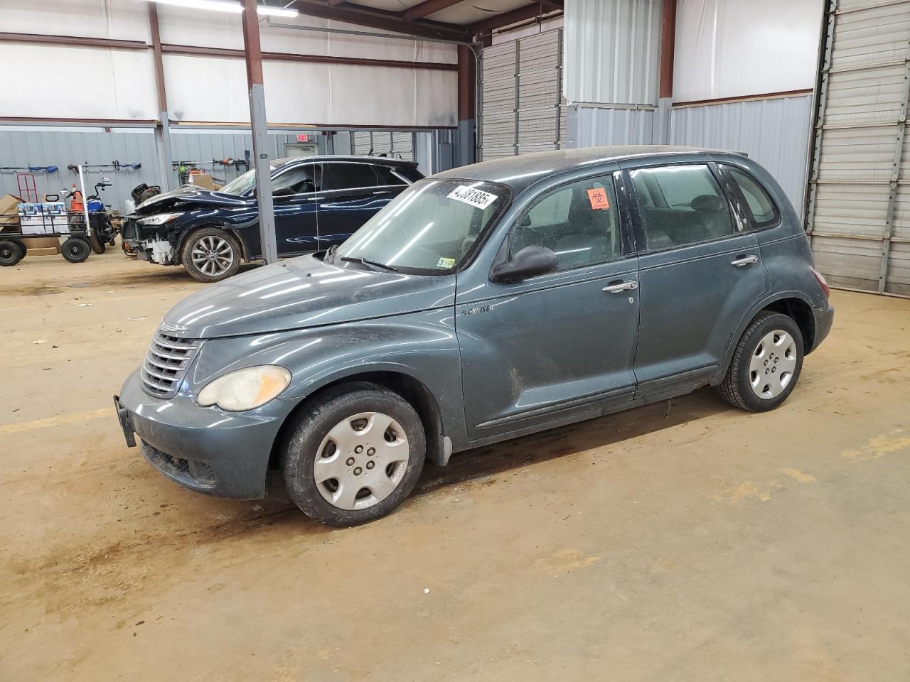 CHRYSLER PT CRUISER 2006