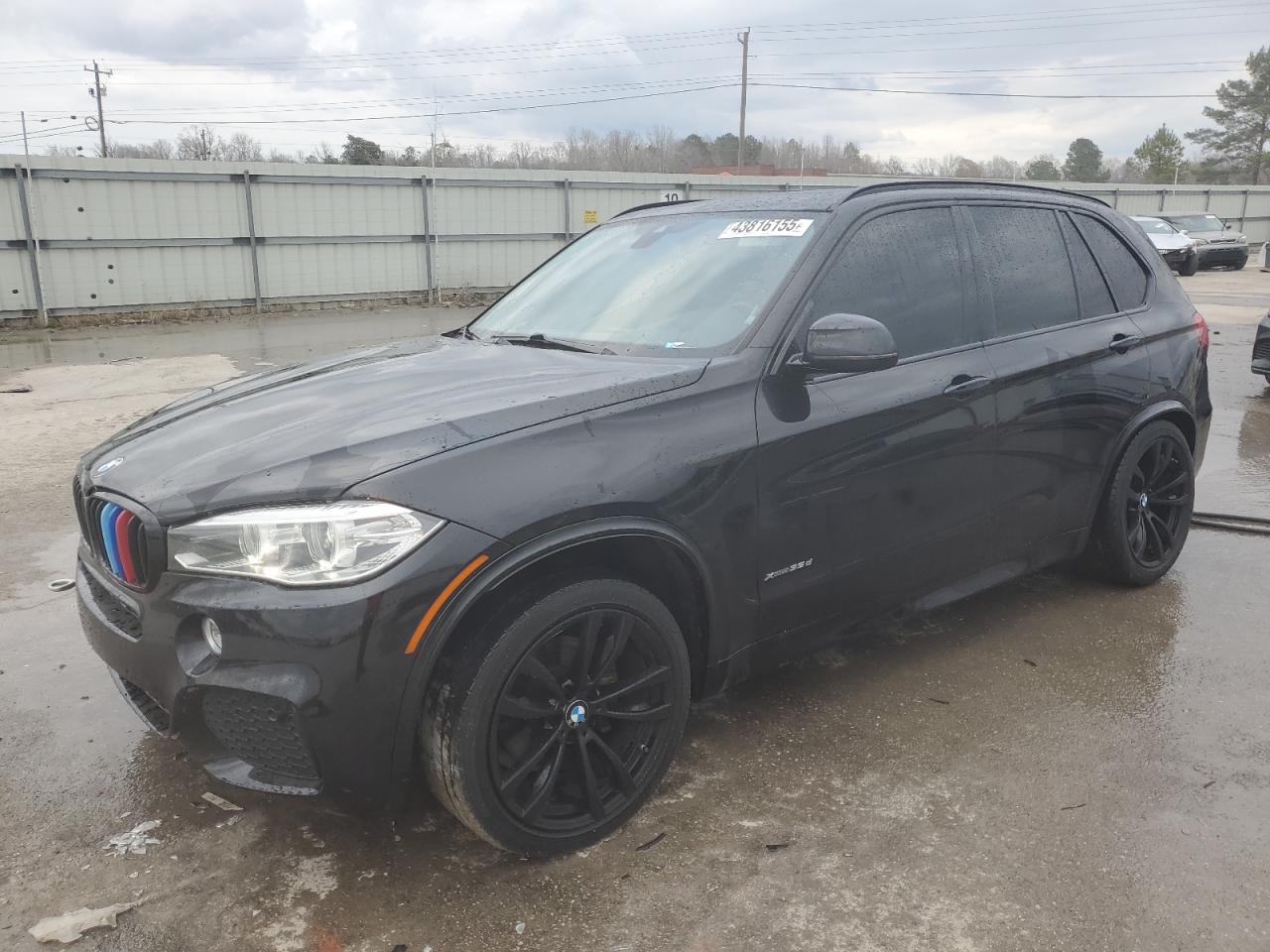 BMW X5 XDRIVE3 2018