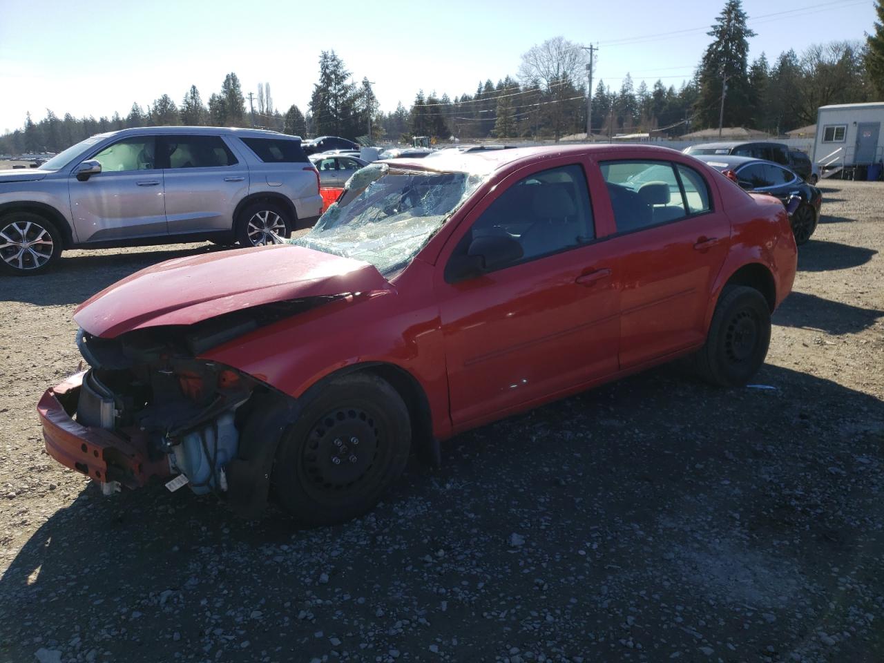 CHEVROLET COBALT 2005