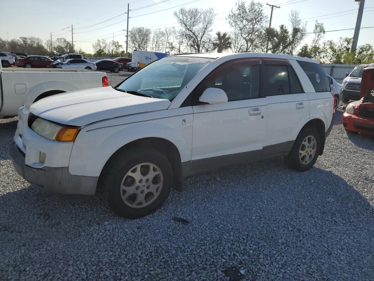 SATURN VUE 2005