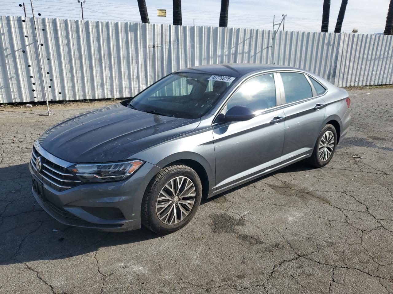 VOLKSWAGEN JETTA S 2021