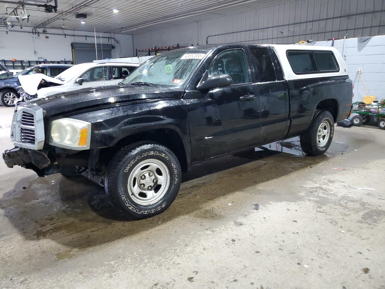 DODGE DAKOTA ST 2006