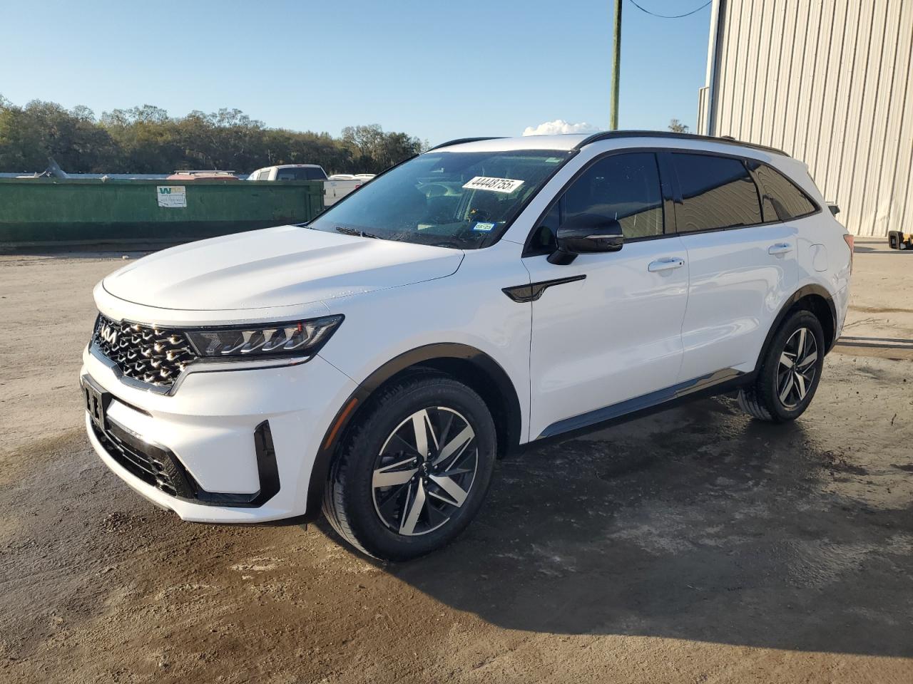 KIA SORENTO S 2022