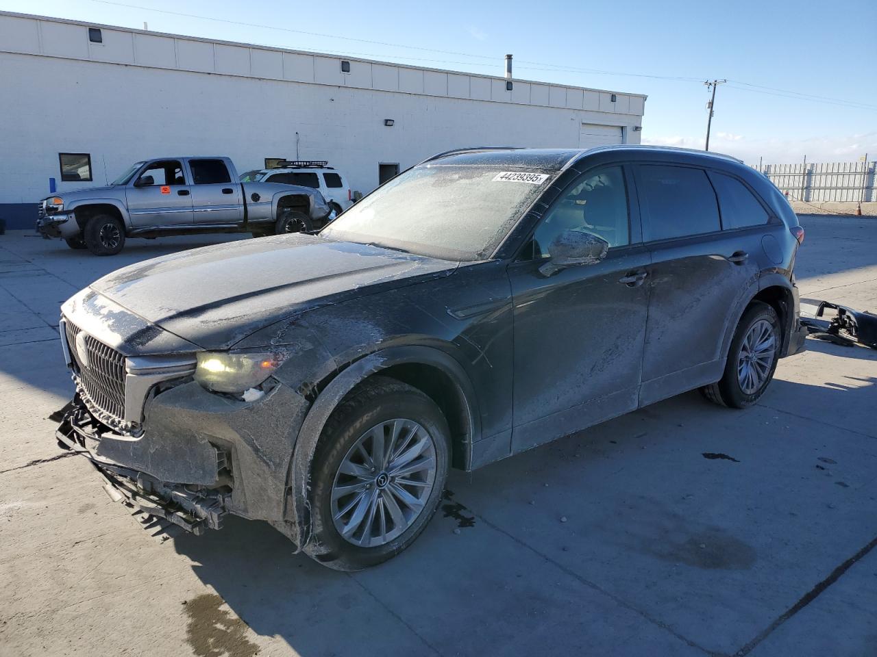 MAZDA CX-90 PREF 2024
