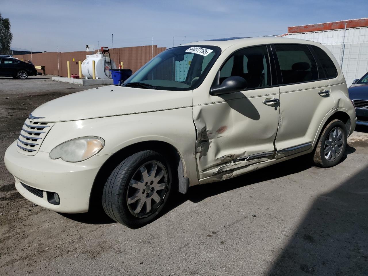 CHRYSLER PT CRUISER 2006