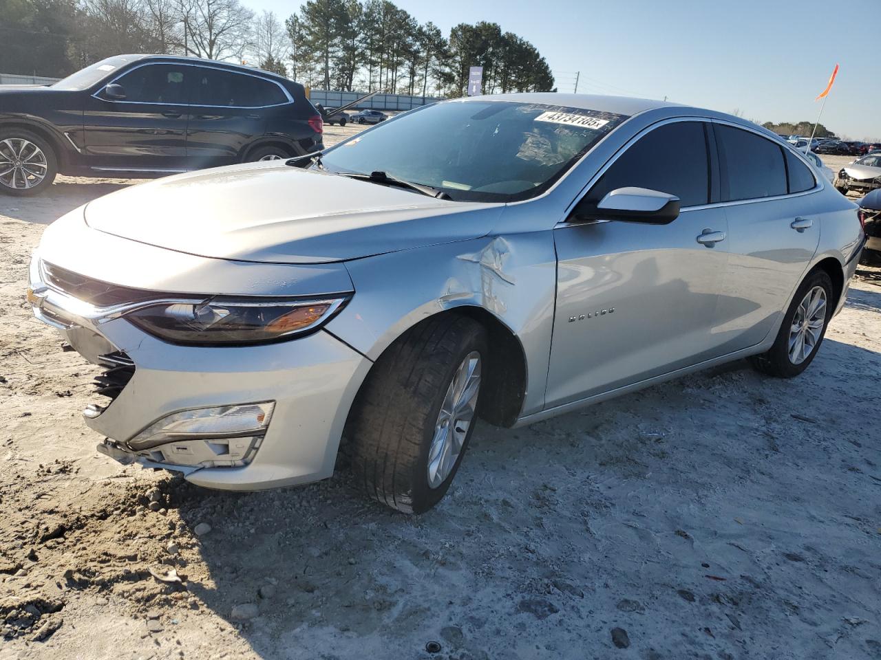 CHEVROLET MALIBU LT 2020