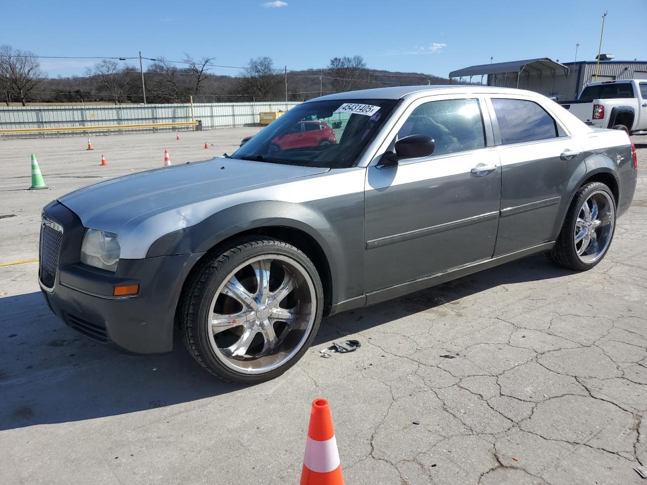 CHRYSLER 300 2006