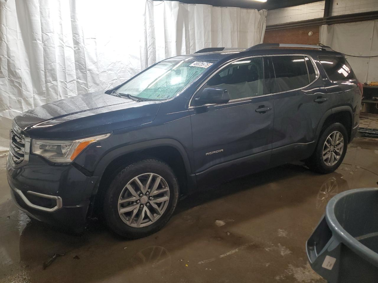 GMC ACADIA SLE 2018