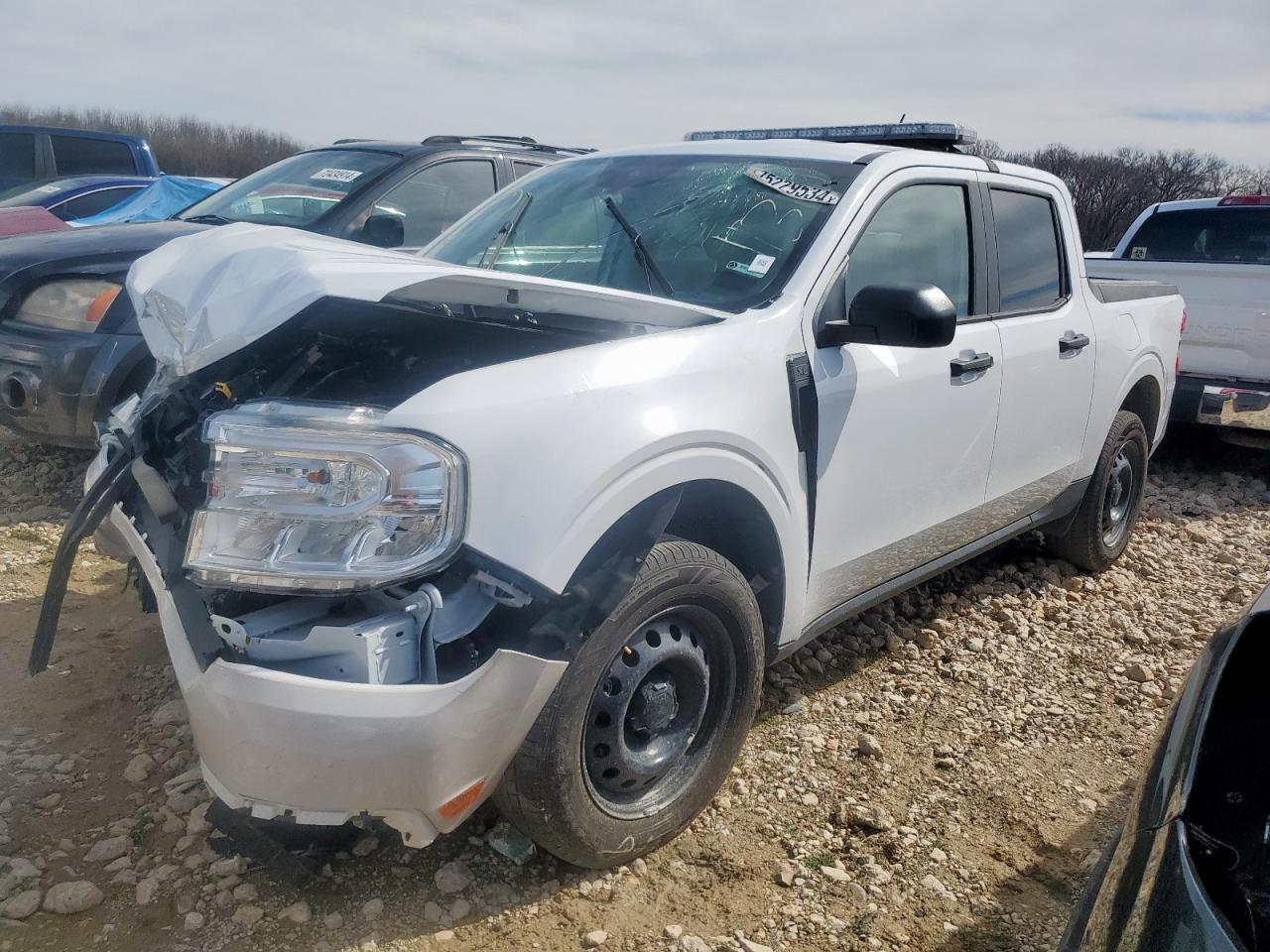 FORD MAVERICK X 2024