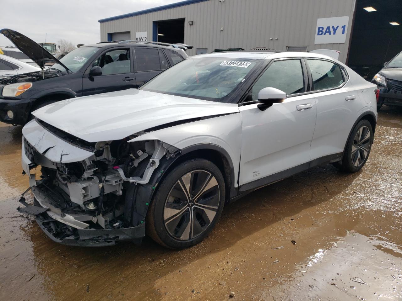 POLESTAR 2 2023