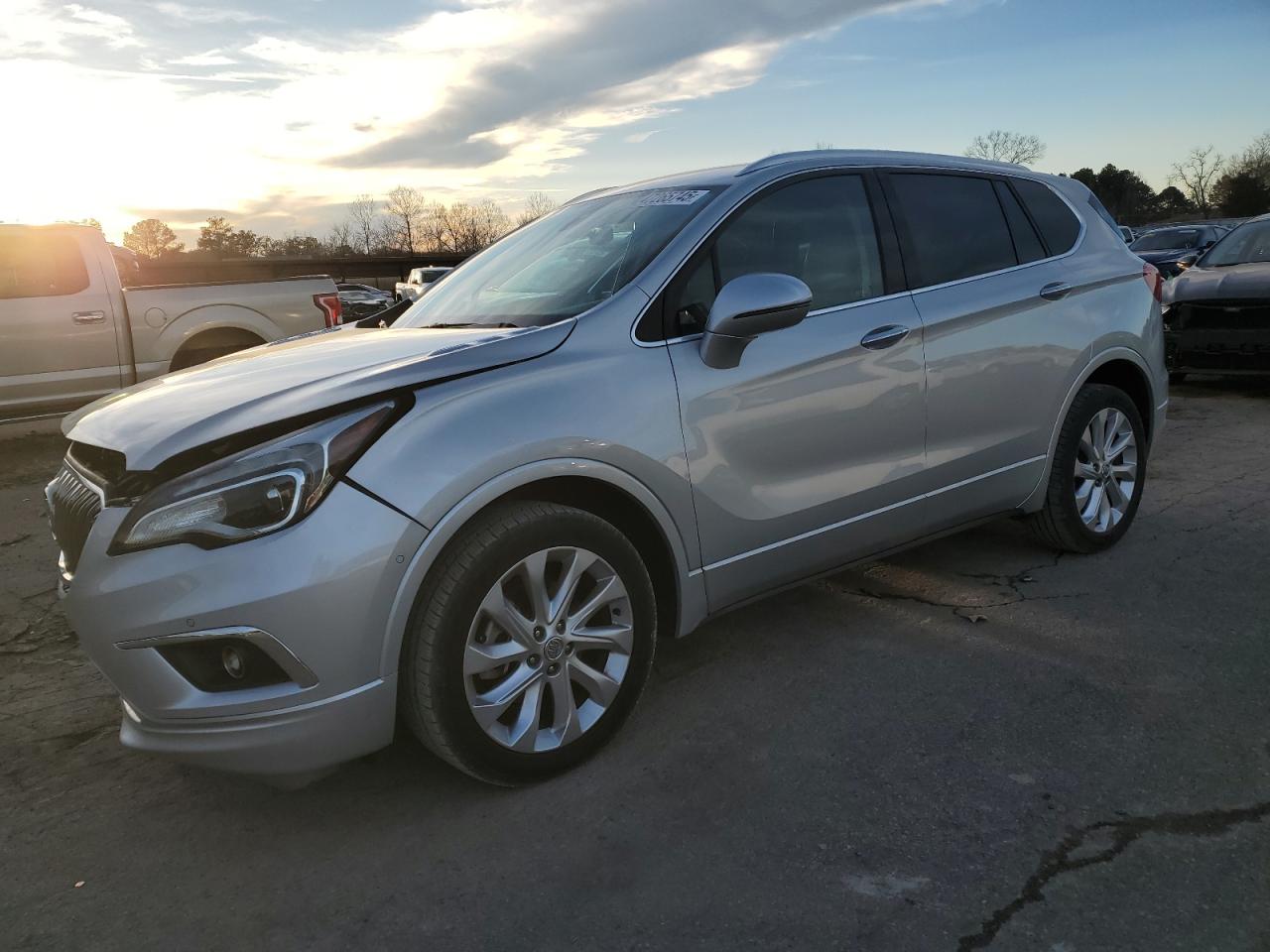 BUICK ENVISION P 2016