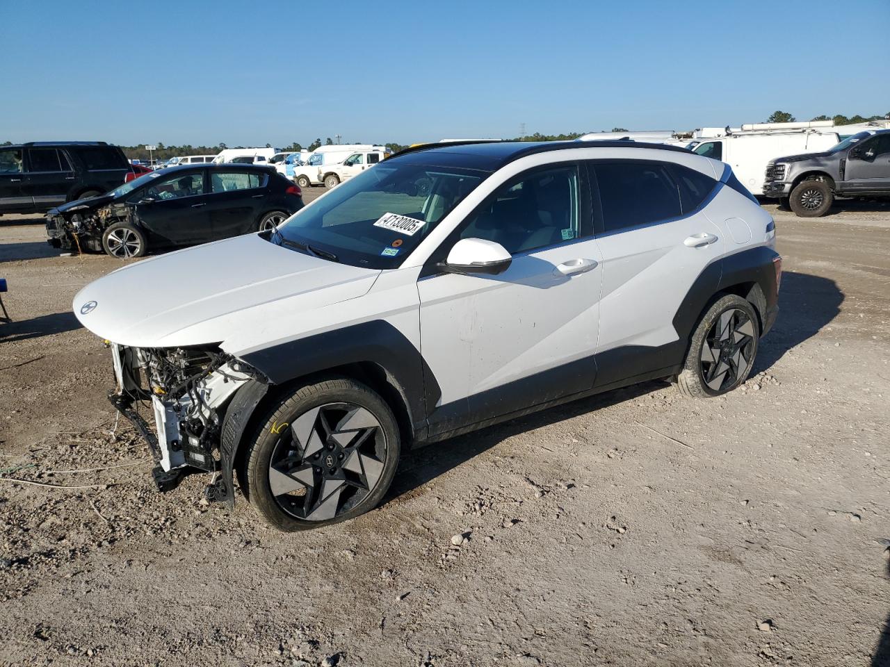 HYUNDAI KONA LIMIT 2024